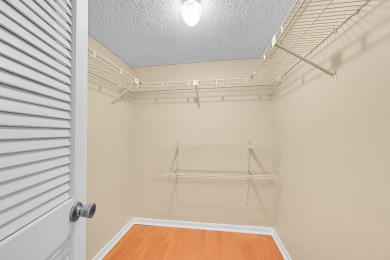 ALL AGES condo blends style & function! Spacious bedroom on Inverrary Country Club in Florida - for sale on GolfHomes.com, golf home, golf lot