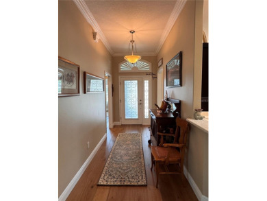 Prepare to be impressed by this absolutely beautiful expanded on Pennbrooke Fairways in Florida - for sale on GolfHomes.com, golf home, golf lot