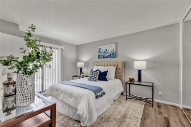 This Highly Sought After 2 Bedroom + 2 Bath Lower End Unit Condo on Oak Creek Golf Club in California - for sale on GolfHomes.com, golf home, golf lot