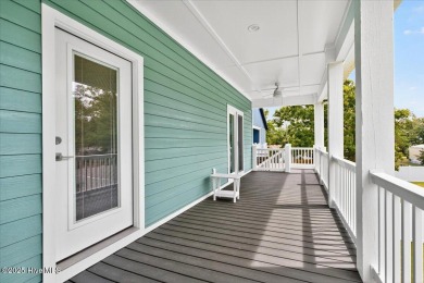 PRESTIGIOUS ISLAND LOCATION with sweeping Intracoastal Waterway on Founders Club At St. James Plantation in North Carolina - for sale on GolfHomes.com, golf home, golf lot
