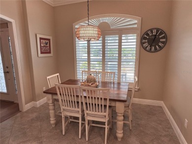 Prepare to be impressed by this absolutely beautiful expanded on Pennbrooke Fairways in Florida - for sale on GolfHomes.com, golf home, golf lot