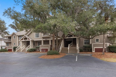 Privately situated in one of Seabrook Island's most serene on The Seabrook Island Club in South Carolina - for sale on GolfHomes.com, golf home, golf lot