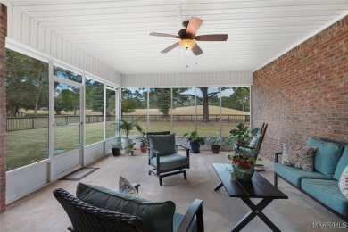 Custom-Built Home in Emerald Mountain - Over 2,700 Sq. Ft. of on Emerald Mountain Golf Course in Alabama - for sale on GolfHomes.com, golf home, golf lot