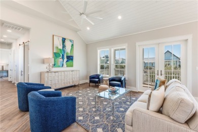 Available for a one year lease: furnished or unfurnished. A on Palmilla Beach Golf Club in Texas - for sale on GolfHomes.com, golf home, golf lot