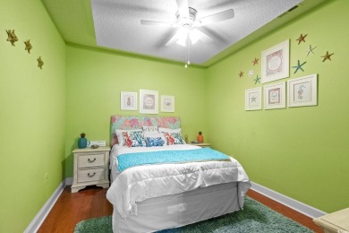 Turnkey 3BR/2BA Furnished Ground-Floor Condo with Garage & Golf on Barefoot Resort and Golf Club  in South Carolina - for sale on GolfHomes.com, golf home, golf lot