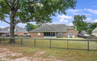 Custom-Built Home in Emerald Mountain - Over 2,700 Sq. Ft. of on Emerald Mountain Golf Course in Alabama - for sale on GolfHomes.com, golf home, golf lot
