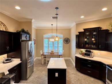Prepare to be impressed by this absolutely beautiful expanded on Pennbrooke Fairways in Florida - for sale on GolfHomes.com, golf home, golf lot