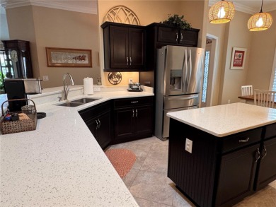 Prepare to be impressed by this absolutely beautiful expanded on Pennbrooke Fairways in Florida - for sale on GolfHomes.com, golf home, golf lot