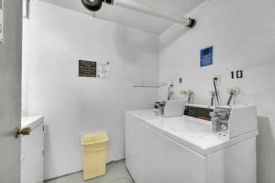 ALL AGES condo blends style & function! Spacious bedroom on Inverrary Country Club in Florida - for sale on GolfHomes.com, golf home, golf lot