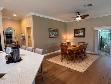 Prepare to be impressed by this absolutely beautiful expanded on Pennbrooke Fairways in Florida - for sale on GolfHomes.com, golf home, golf lot