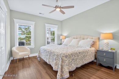 PRESTIGIOUS ISLAND LOCATION with sweeping Intracoastal Waterway on Founders Club At St. James Plantation in North Carolina - for sale on GolfHomes.com, golf home, golf lot