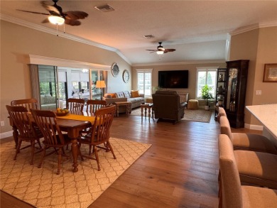 Prepare to be impressed by this absolutely beautiful expanded on Pennbrooke Fairways in Florida - for sale on GolfHomes.com, golf home, golf lot