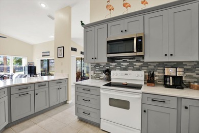 Can you imagine living in a golf course community with all of on Meadow Oaks Golf and Country Club in Florida - for sale on GolfHomes.com, golf home, golf lot