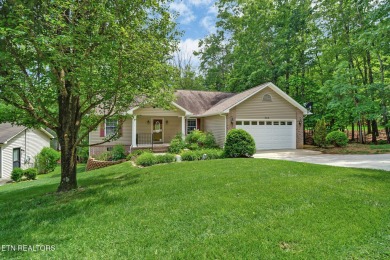 Welcome Home to 348 Lakeview in the central core of Fairfield on Druid Hills Golf Club in Tennessee - for sale on GolfHomes.com, golf home, golf lot