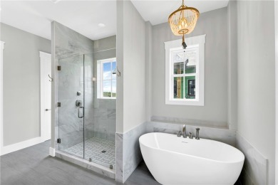 Available for a one year lease: furnished or unfurnished. A on Palmilla Beach Golf Club in Texas - for sale on GolfHomes.com, golf home, golf lot