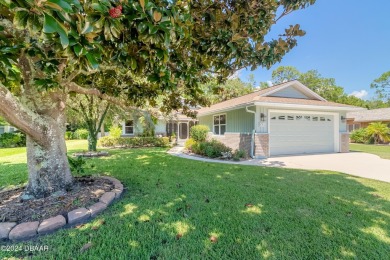 Opportunity!! This is a solid, well-built home in a fantastic on Plantation Bay Golf and Country Club in Florida - for sale on GolfHomes.com, golf home, golf lot