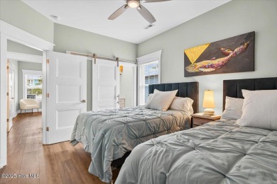 PRESTIGIOUS ISLAND LOCATION with sweeping Intracoastal Waterway on Founders Club At St. James Plantation in North Carolina - for sale on GolfHomes.com, golf home, golf lot