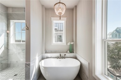 Available for a one year lease: furnished or unfurnished. A on Palmilla Beach Golf Club in Texas - for sale on GolfHomes.com, golf home, golf lot