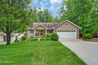 Welcome Home to 348 Lakeview in the central core of Fairfield on Druid Hills Golf Club in Tennessee - for sale on GolfHomes.com, golf home, golf lot