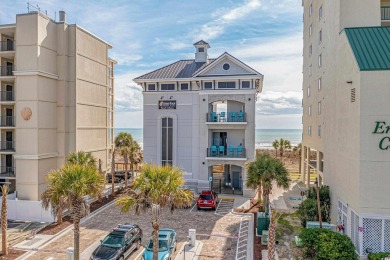 Turnkey 3BR/2BA Furnished Ground-Floor Condo with Garage & Golf on Barefoot Resort and Golf Club  in South Carolina - for sale on GolfHomes.com, golf home, golf lot