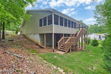 Welcome Home to 348 Lakeview in the central core of Fairfield on Druid Hills Golf Club in Tennessee - for sale on GolfHomes.com, golf home, golf lot