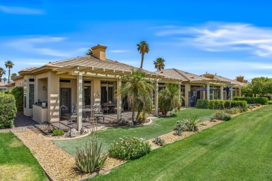 SOUTH VIEWS of the 15th green, fairway and beautiful local on Heritage Palms Golf Club in California - for sale on GolfHomes.com, golf home, golf lot