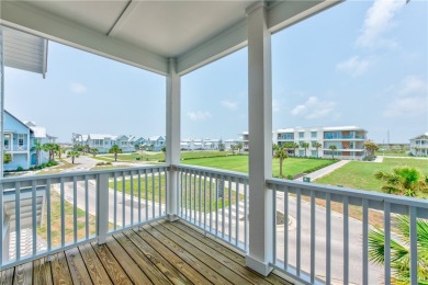 Available for a one year lease: furnished or unfurnished. A on Palmilla Beach Golf Club in Texas - for sale on GolfHomes.com, golf home, golf lot
