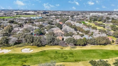 Enjoy this beautiful custom home in prestigious Bent Tree on Bent Tree Golf Club in Texas - for sale on GolfHomes.com, golf home, golf lot