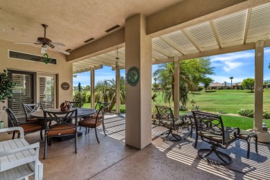 SOUTH VIEWS of the 15th green, fairway and beautiful local on Heritage Palms Golf Club in California - for sale on GolfHomes.com, golf home, golf lot