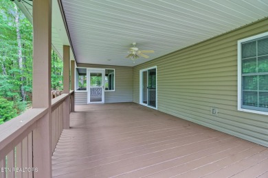 Welcome Home to 348 Lakeview in the central core of Fairfield on Druid Hills Golf Club in Tennessee - for sale on GolfHomes.com, golf home, golf lot