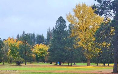 Custom large home located right on the 7th fairway of the on The Pinehurst Golf Course in Idaho - for sale on GolfHomes.com, golf home, golf lot