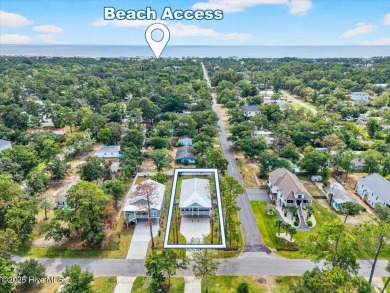 PRESTIGIOUS ISLAND LOCATION with sweeping Intracoastal Waterway on Founders Club At St. James Plantation in North Carolina - for sale on GolfHomes.com, golf home, golf lot