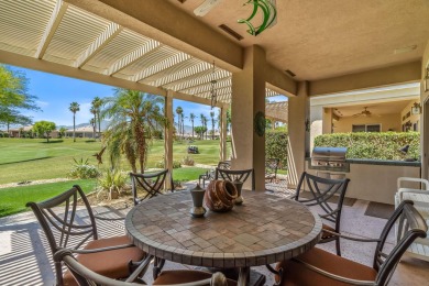 SOUTH VIEWS of the 15th green, fairway and beautiful local on Heritage Palms Golf Club in California - for sale on GolfHomes.com, golf home, golf lot