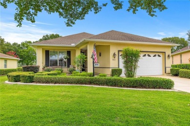BEST GOLF COURSE VIEW! You have a massive view of the Tortoise on On Top of the World Golf Course in Florida - for sale on GolfHomes.com, golf home, golf lot