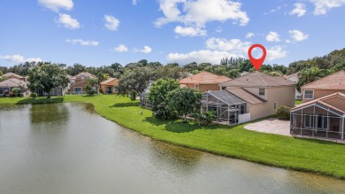 Welcome to 21196 Via Ventura, a rare lakefront estate in Boca on Boca Lago Golf and Country Club in Florida - for sale on GolfHomes.com, golf home, golf lot