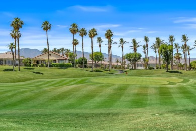 SOUTH VIEWS of the 15th green, fairway and beautiful local on Heritage Palms Golf Club in California - for sale on GolfHomes.com, golf home, golf lot