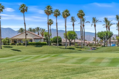 SOUTH VIEWS of the 15th green, fairway and beautiful local on Heritage Palms Golf Club in California - for sale on GolfHomes.com, golf home, golf lot