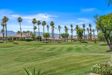 SOUTH VIEWS of the 15th green, fairway and beautiful local on Heritage Palms Golf Club in California - for sale on GolfHomes.com, golf home, golf lot