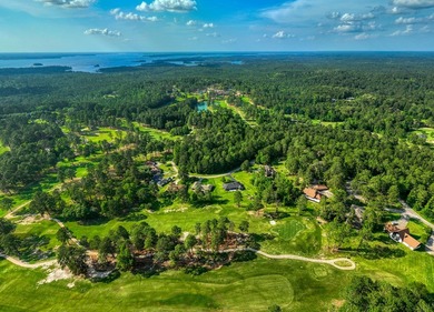 Unrestricted acreage adjacent to Rayburn Resort golf course with on Rayburn Country Club in Texas - for sale on GolfHomes.com, golf home, golf lot