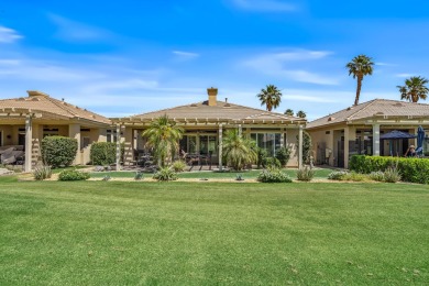 SOUTH VIEWS of the 15th green, fairway and beautiful local on Heritage Palms Golf Club in California - for sale on GolfHomes.com, golf home, golf lot