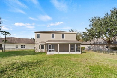 Gorgeous Waterfront Home in Gated Community Near Lake Nona! This on North Shore Golf Club in Florida - for sale on GolfHomes.com, golf home, golf lot