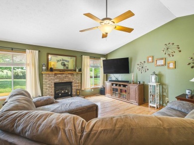 Enjoy the resort lifestyle every day at Westlake Village! Lake on Westlake Village in Illinois - for sale on GolfHomes.com, golf home, golf lot