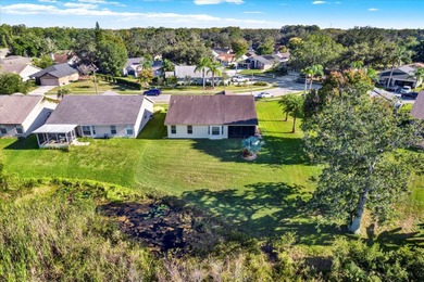 Can you imagine living in a golf course community with all of on Meadow Oaks Golf and Country Club in Florida - for sale on GolfHomes.com, golf home, golf lot