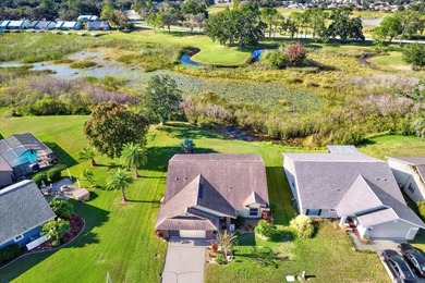 Can you imagine living in a golf course community with all of on Meadow Oaks Golf and Country Club in Florida - for sale on GolfHomes.com, golf home, golf lot