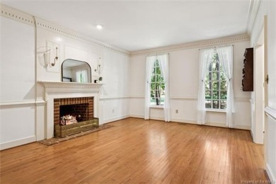 Welcome to this charming home in Kingsmill, beautifully situated on Kingsmill Resort and Golf Club in Virginia - for sale on GolfHomes.com, golf home, golf lot