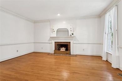 Welcome to this charming home in Kingsmill, beautifully situated on Kingsmill Resort and Golf Club in Virginia - for sale on GolfHomes.com, golf home, golf lot