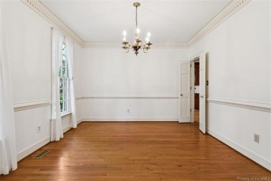 Welcome to this charming home in Kingsmill, beautifully situated on Kingsmill Resort and Golf Club in Virginia - for sale on GolfHomes.com, golf home, golf lot