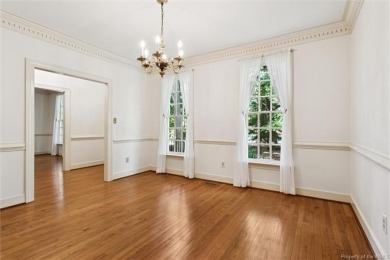 Welcome to this charming home in Kingsmill, beautifully situated on Kingsmill Resort and Golf Club in Virginia - for sale on GolfHomes.com, golf home, golf lot