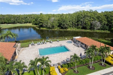 Cross Creek Golfing Community - 2 Bedrooms + Den, 2 Bathrooms on Cross Creek Country Club in Florida - for sale on GolfHomes.com, golf home, golf lot