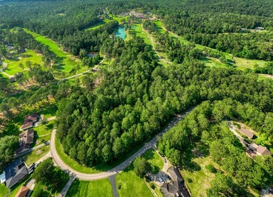 Unrestricted acreage adjacent to Rayburn Resort golf course with on Rayburn Country Club in Texas - for sale on GolfHomes.com, golf home, golf lot